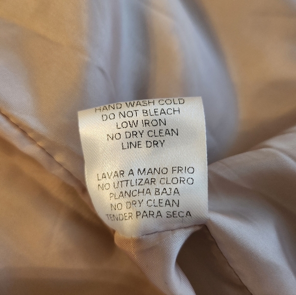 Fashion Nova Faux Fur Lined Jacket In Mocha Size Small - Picture 6 of 7